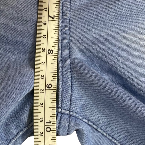 KUT Ankle Skinny in extra pretty blue 💙 8 - Picture 11 of 11